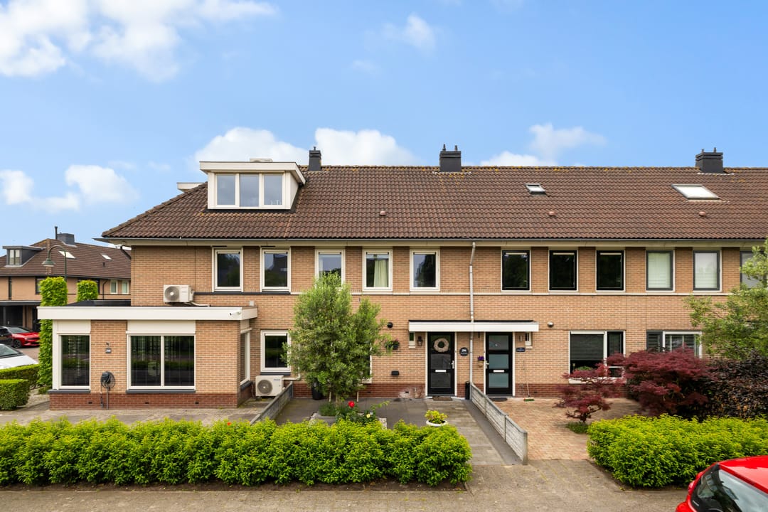 Foto 1 van Watertuin 294