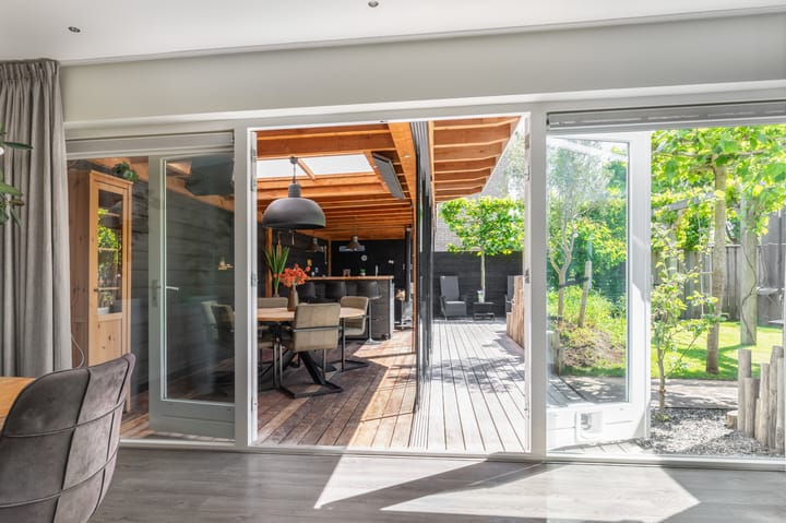 Foto 3 van Ganzerik 39