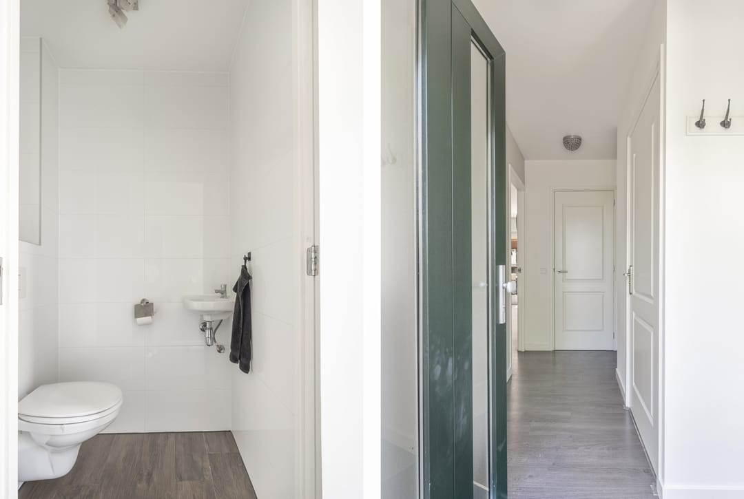 Foto 7 van Ganzerik 39