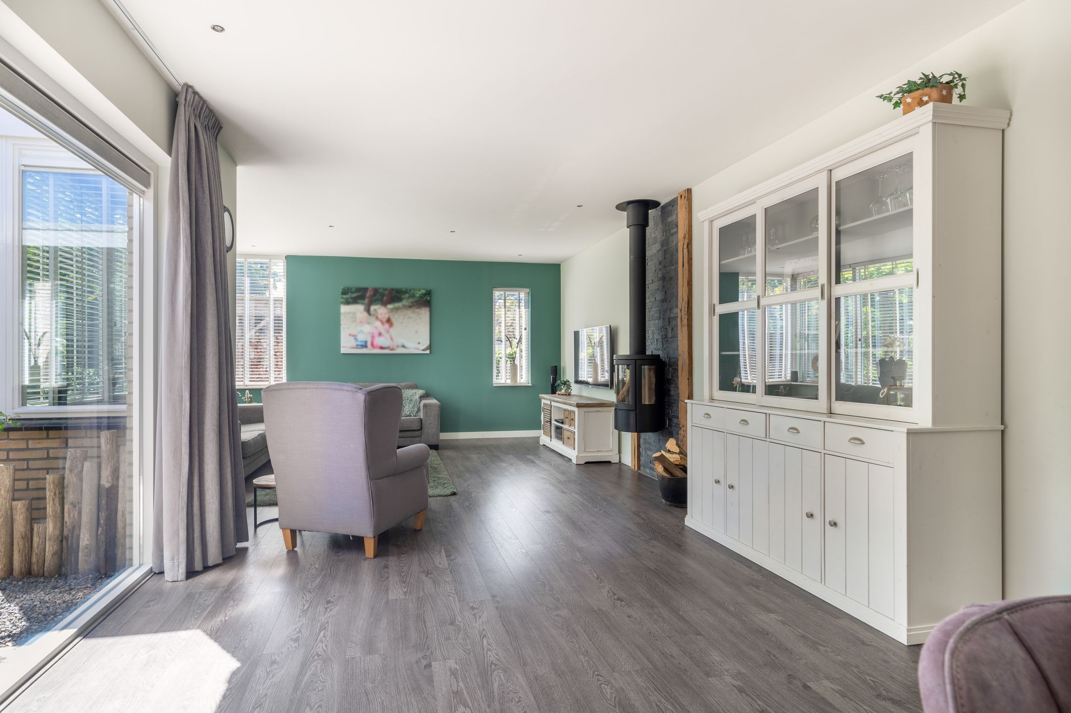 Foto 15 van Ganzerik 39