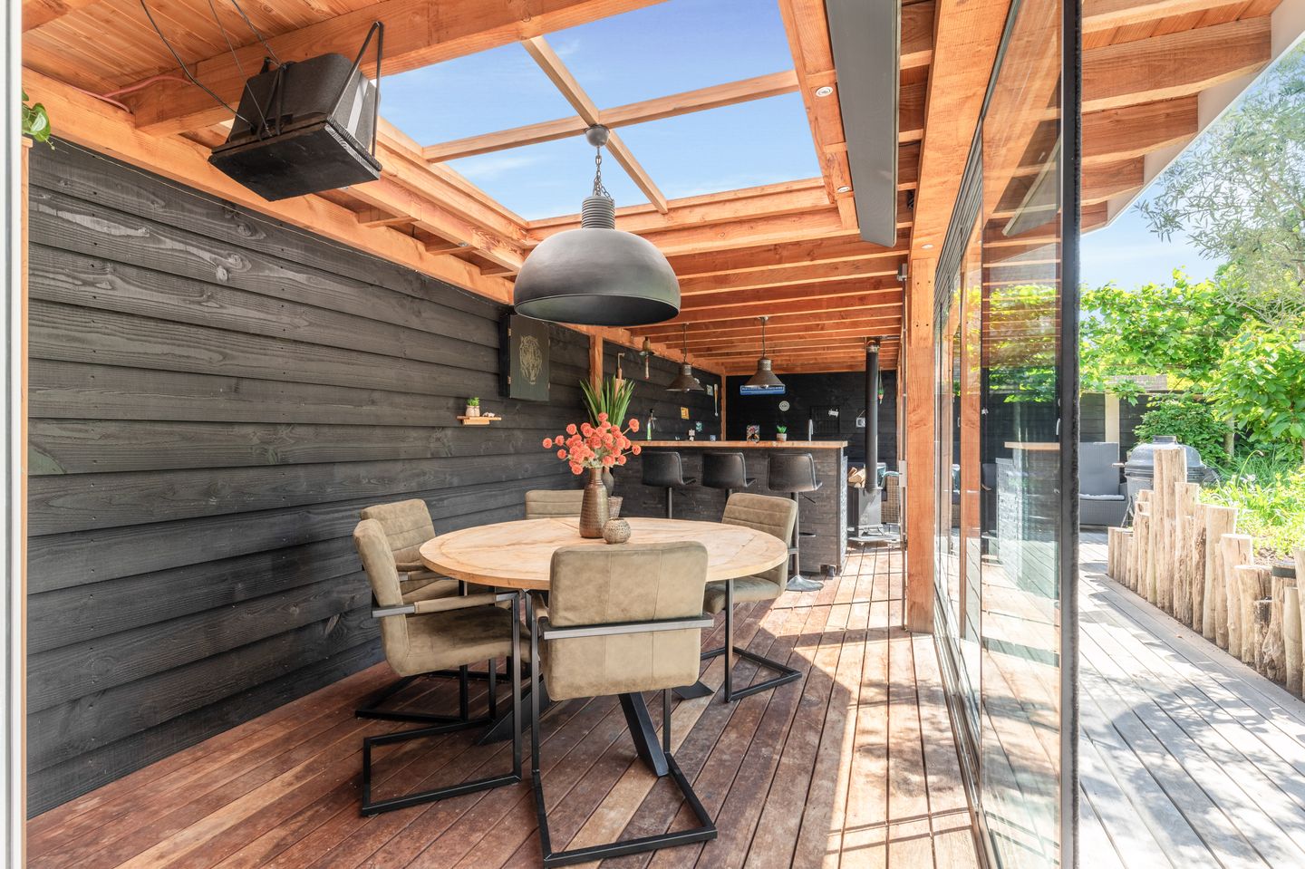 Foto 19 van Ganzerik 39