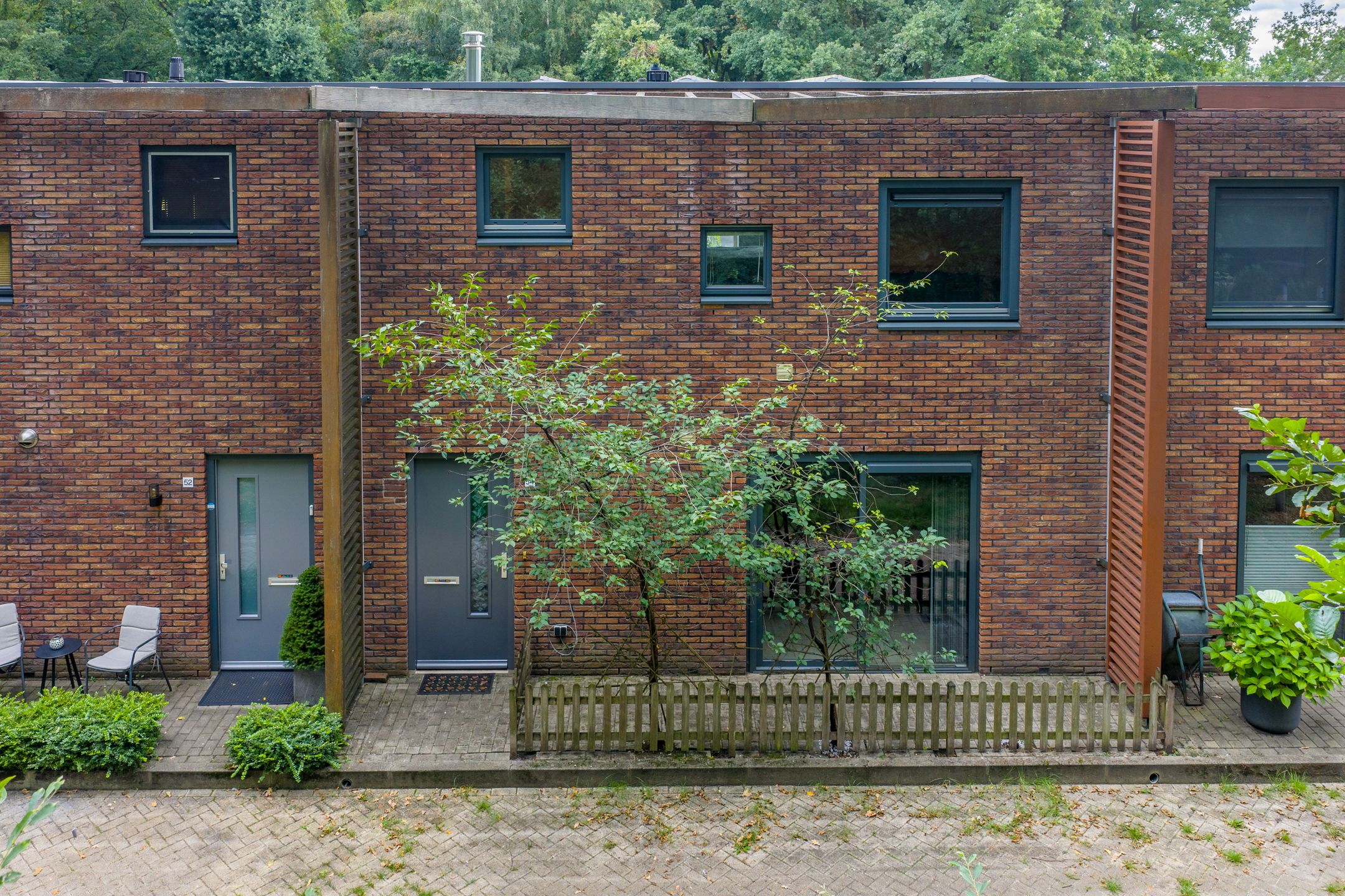 Avondroodvlinder, 54, Enschede, 7534LJ, Overijssel, Nederland 54