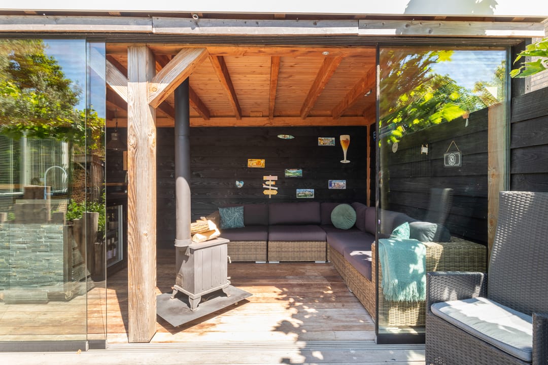 Foto 23 van Ganzerik 39