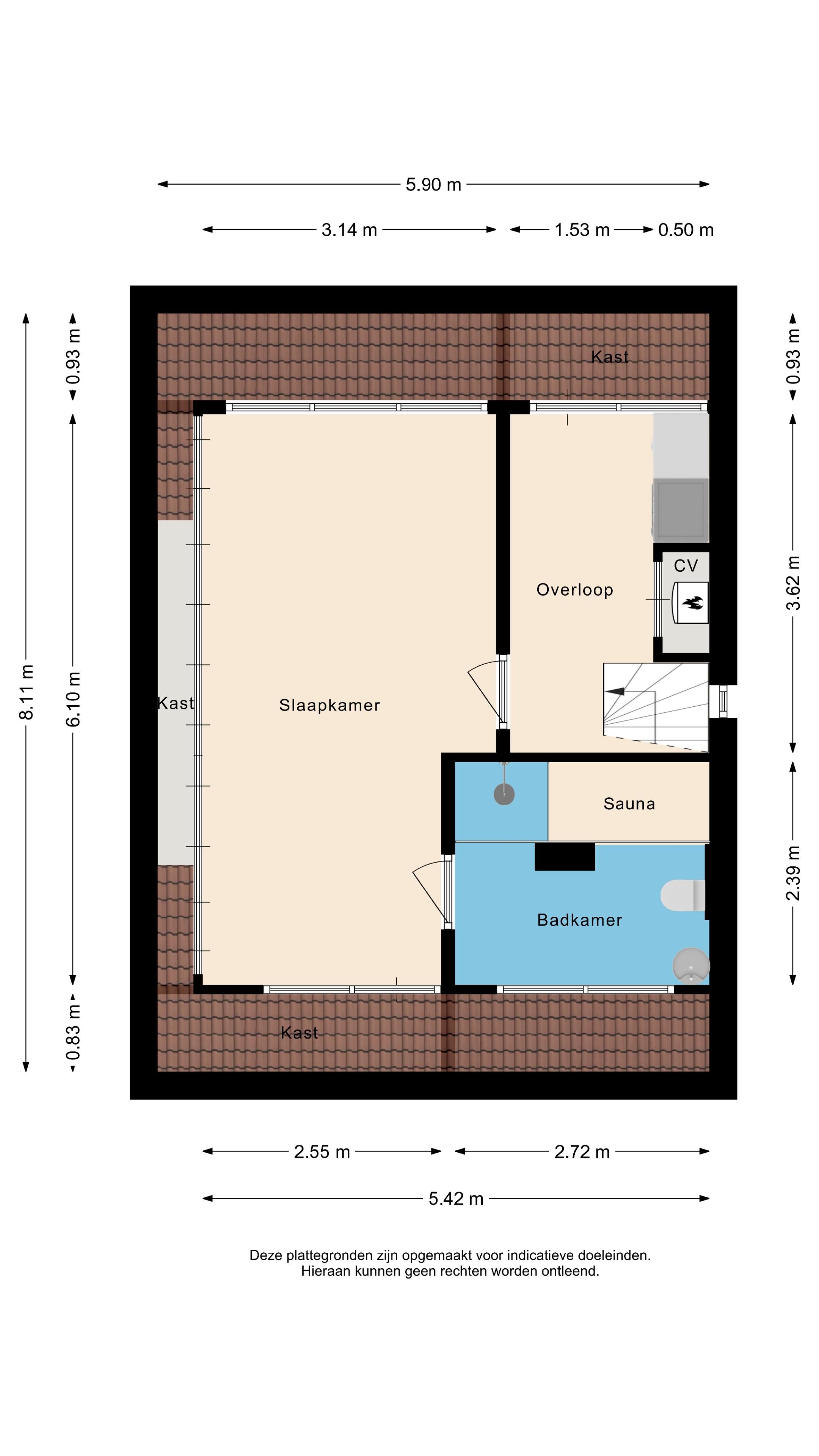 Foto 33 van Ganzerik 39