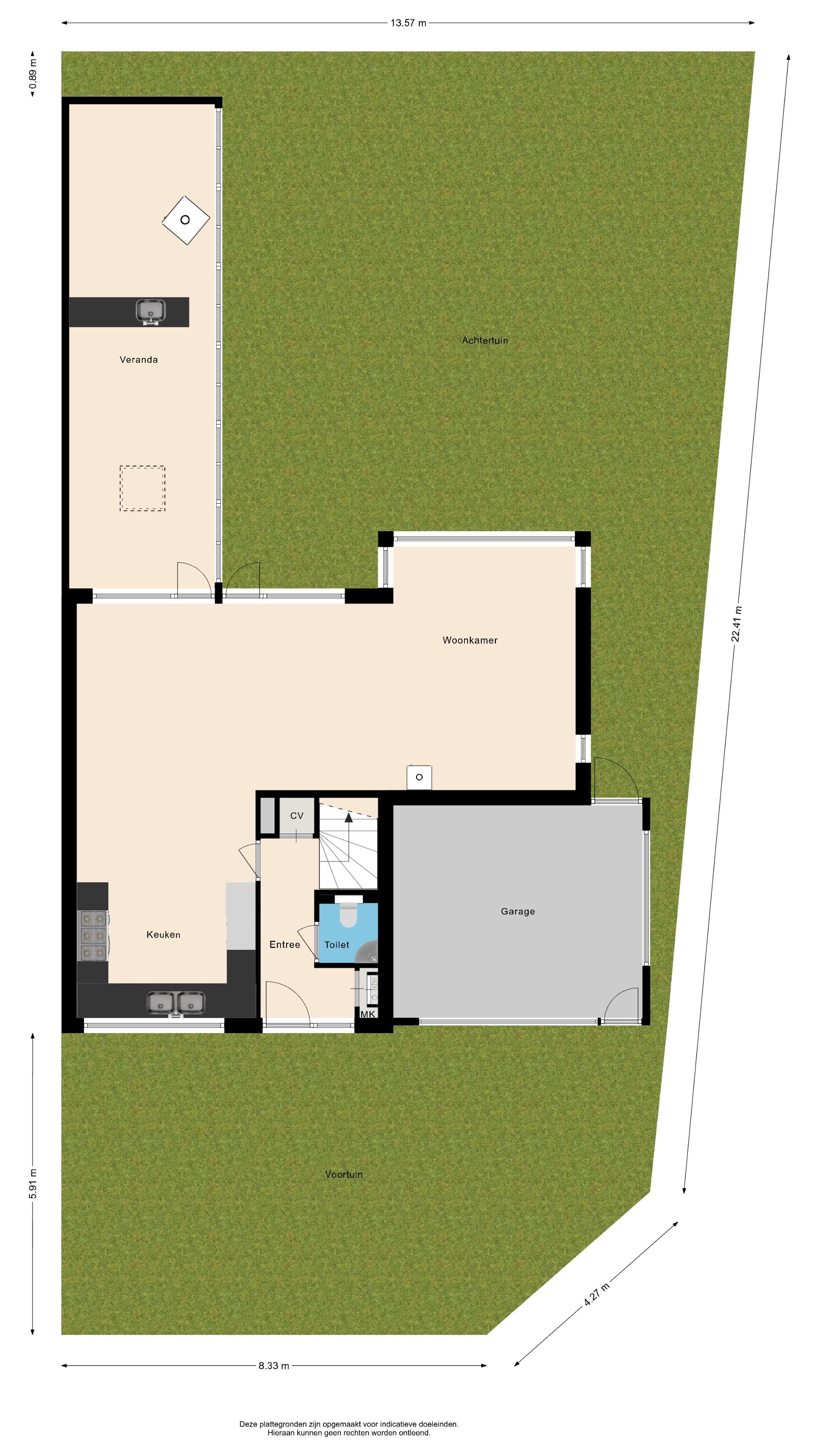 Foto 39 van Ganzerik 39