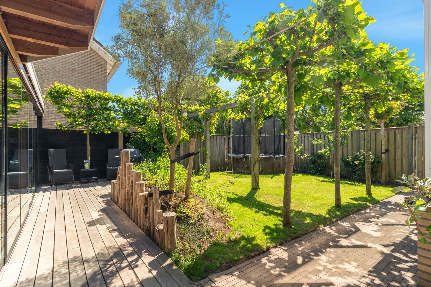 Foto 40 van Ganzerik 39