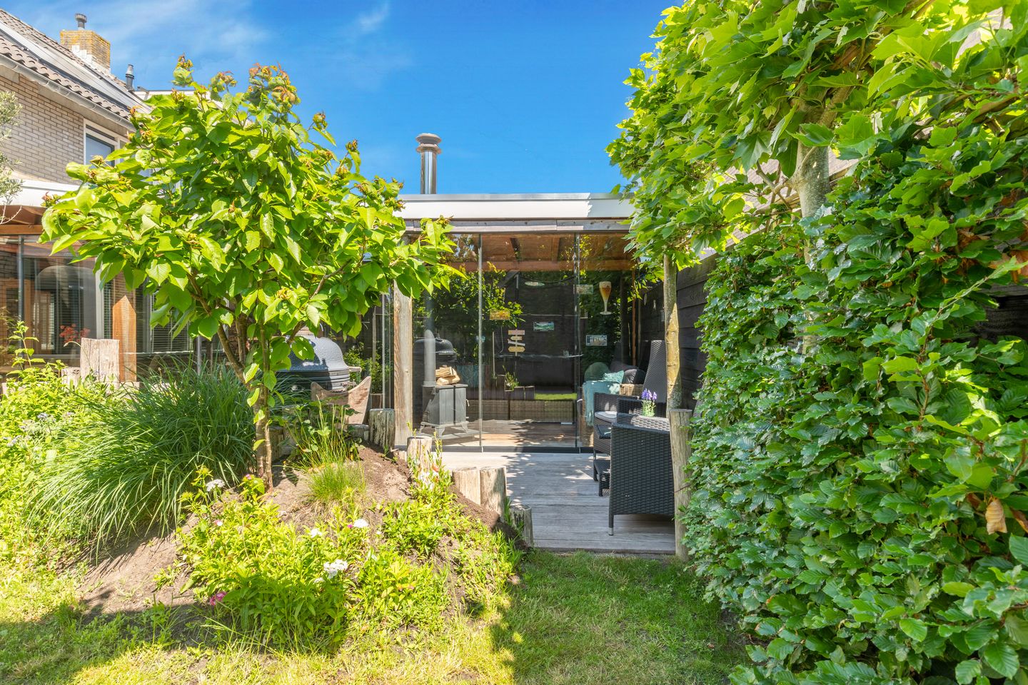 Foto 44 van Ganzerik 39