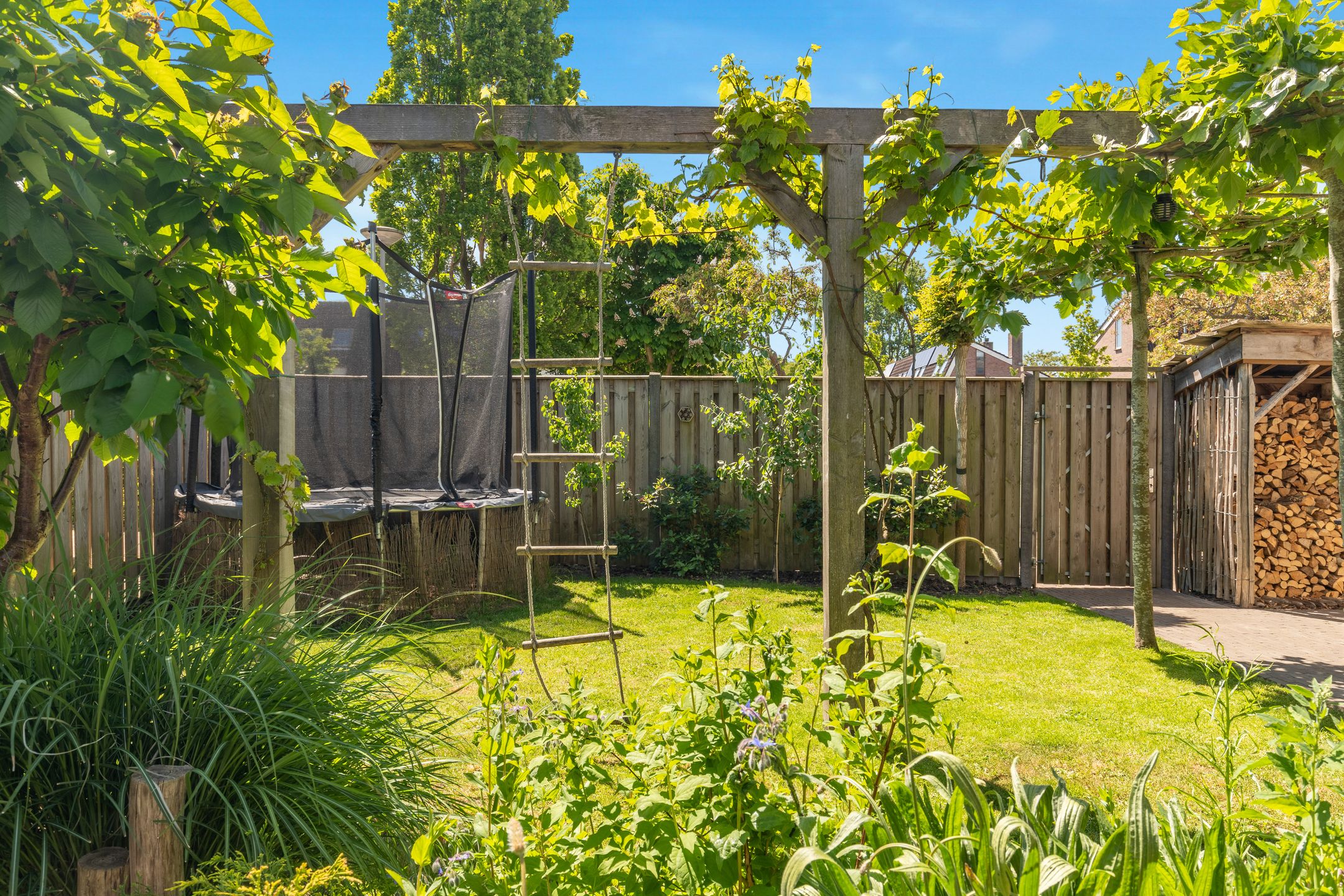 Foto 45 van Ganzerik 39