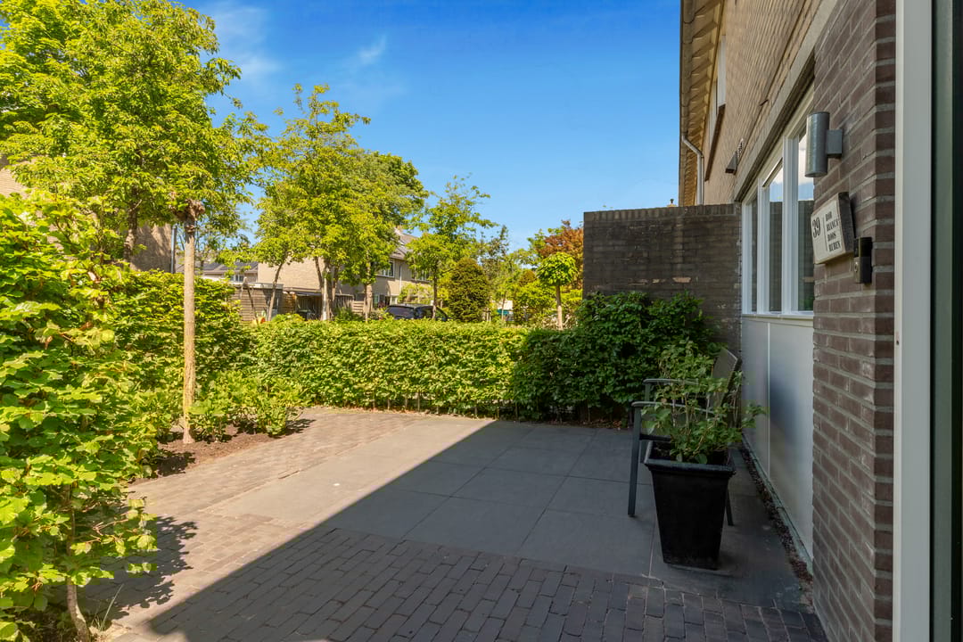 Foto 46 van Ganzerik 39