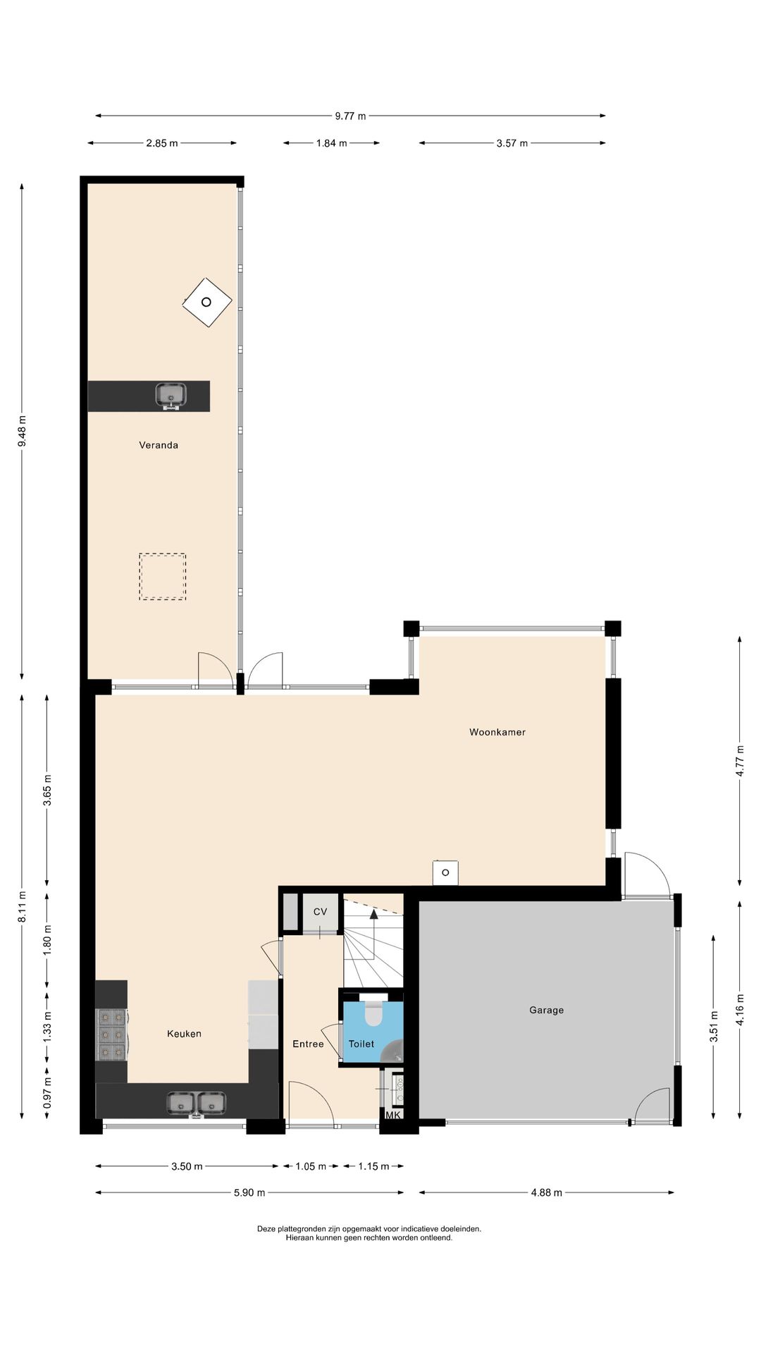 Foto 53 van Ganzerik 39