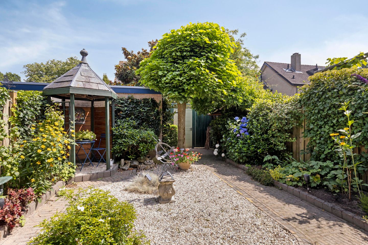 Photo 5 of Wilgenlaan 3