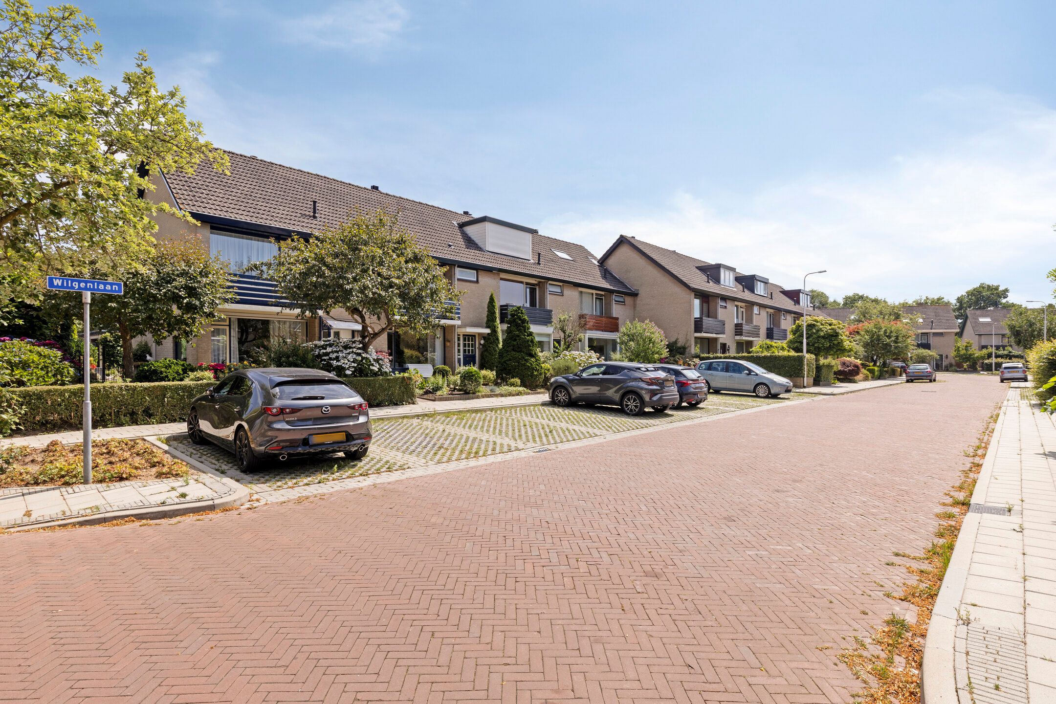 Photo 6 of Wilgenlaan 3