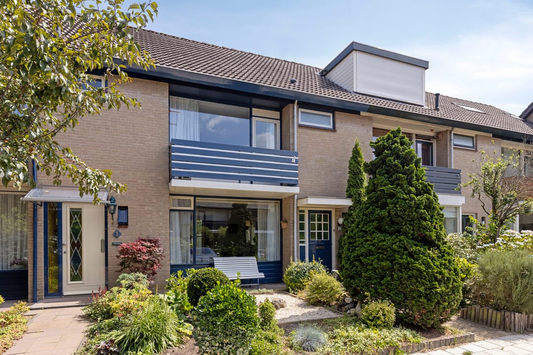 Photo 7 of Wilgenlaan 3