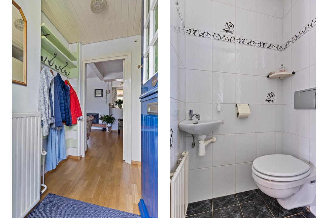 Photo 8 of Wilgenlaan 3