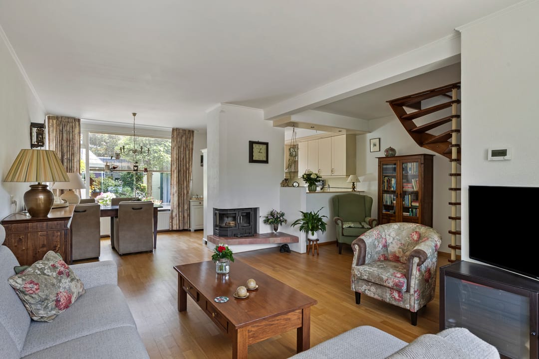 Photo 11 of Wilgenlaan 3