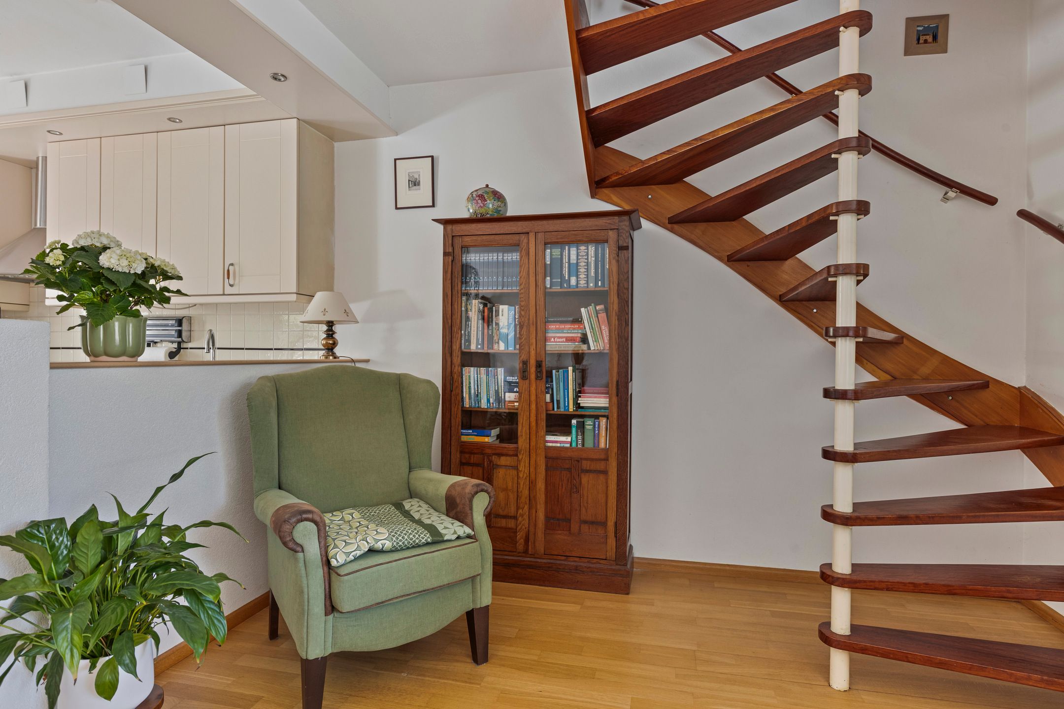 Photo 12 of Wilgenlaan 3