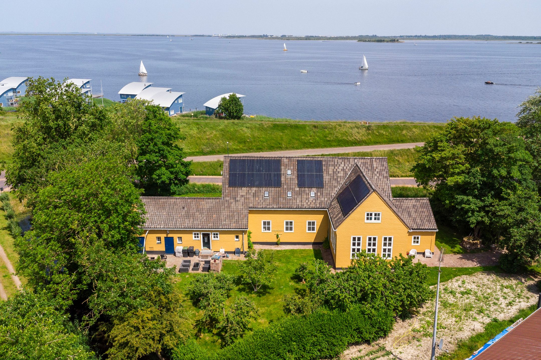 Oostmahorn, 15, Eanjum, 9133DS, Friesland, Nederland 15