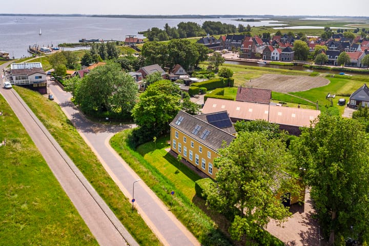 Foto 4 van Oostmahorn 15