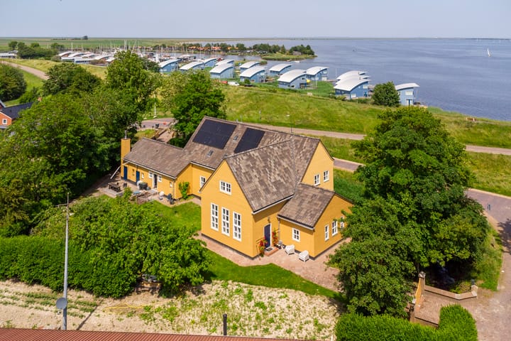 Foto 5 van Oostmahorn 15