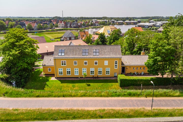 Foto 7 van Oostmahorn 15