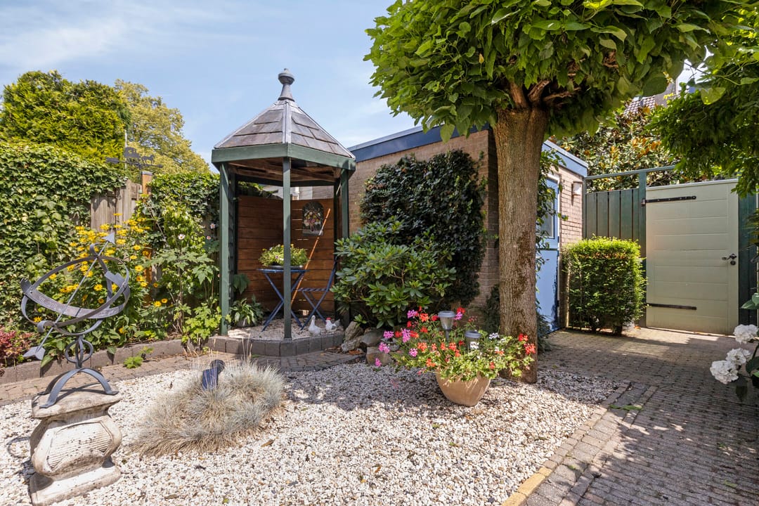 Photo 32 of Wilgenlaan 3