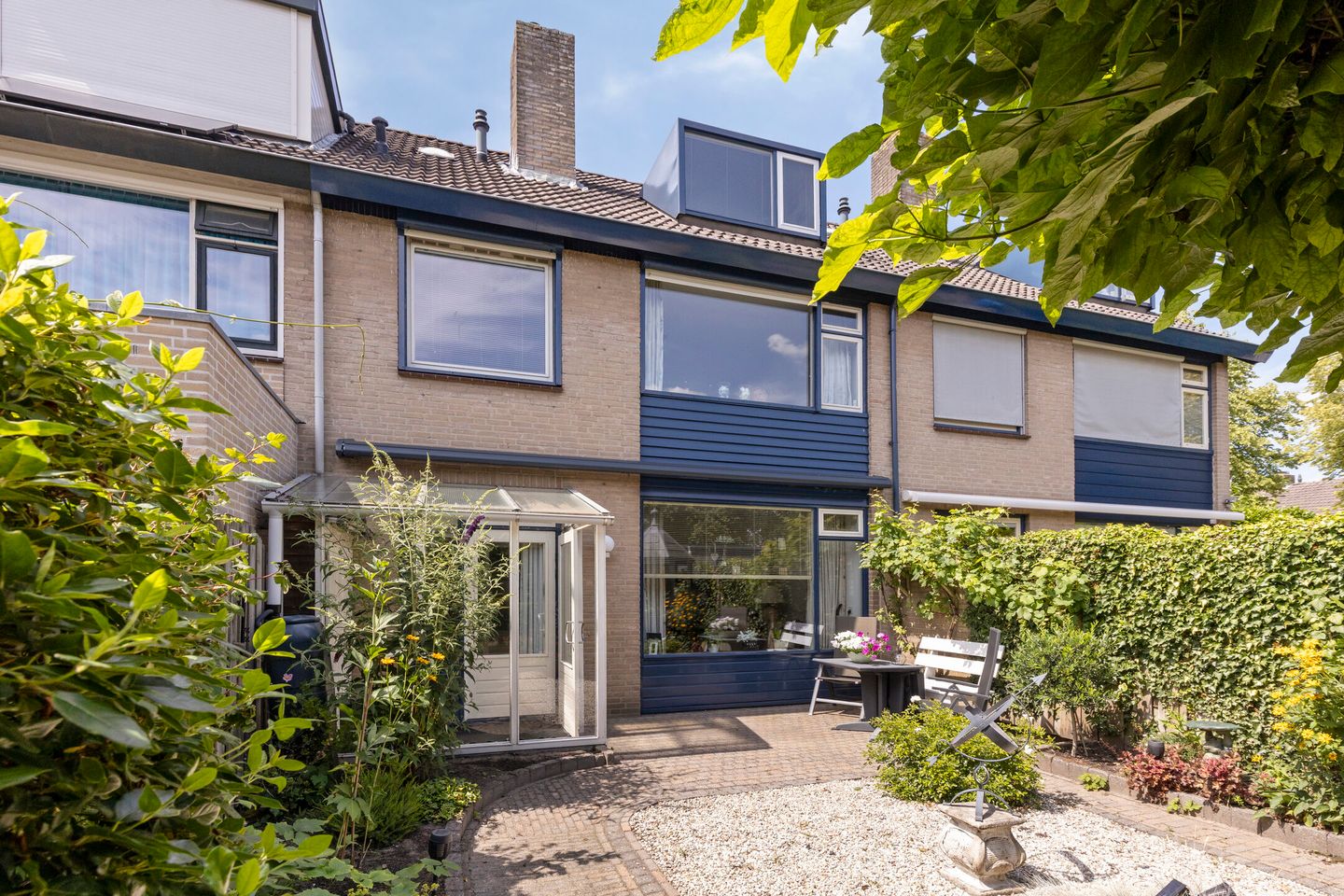 Photo 34 of Wilgenlaan 3