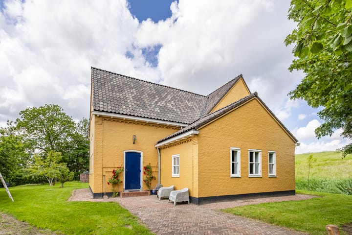 Foto 11 van Oostmahorn 15