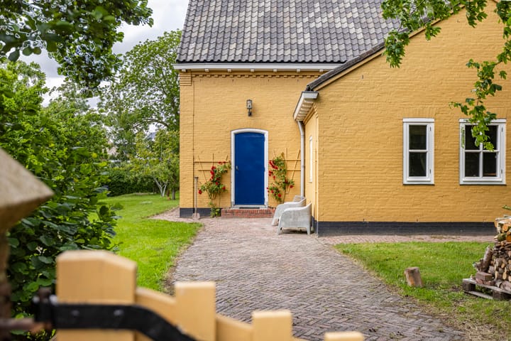 Foto 12 van Oostmahorn 15