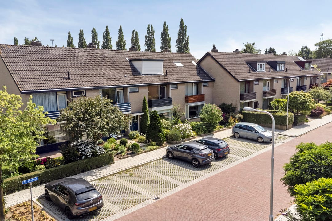 Photo 38 of Wilgenlaan 3