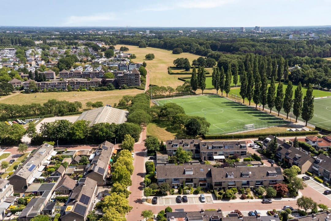 Photo 41 of Wilgenlaan 3