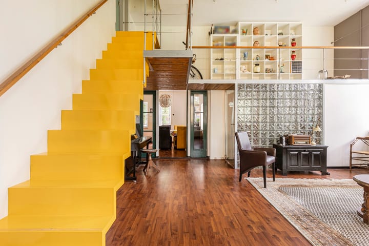 Foto 18 van Oostmahorn 15