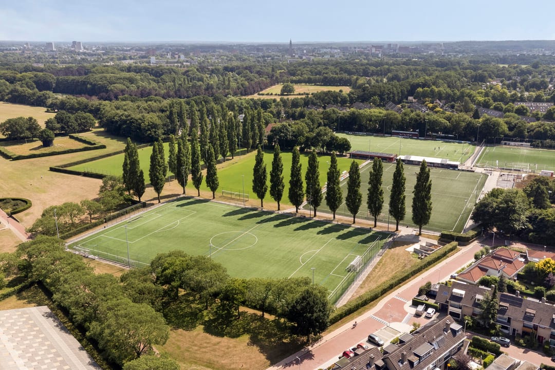 Photo 43 of Wilgenlaan 3