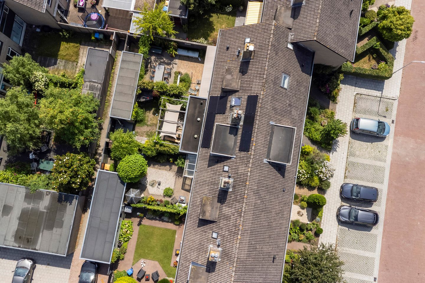 Photo 44 of Wilgenlaan 3