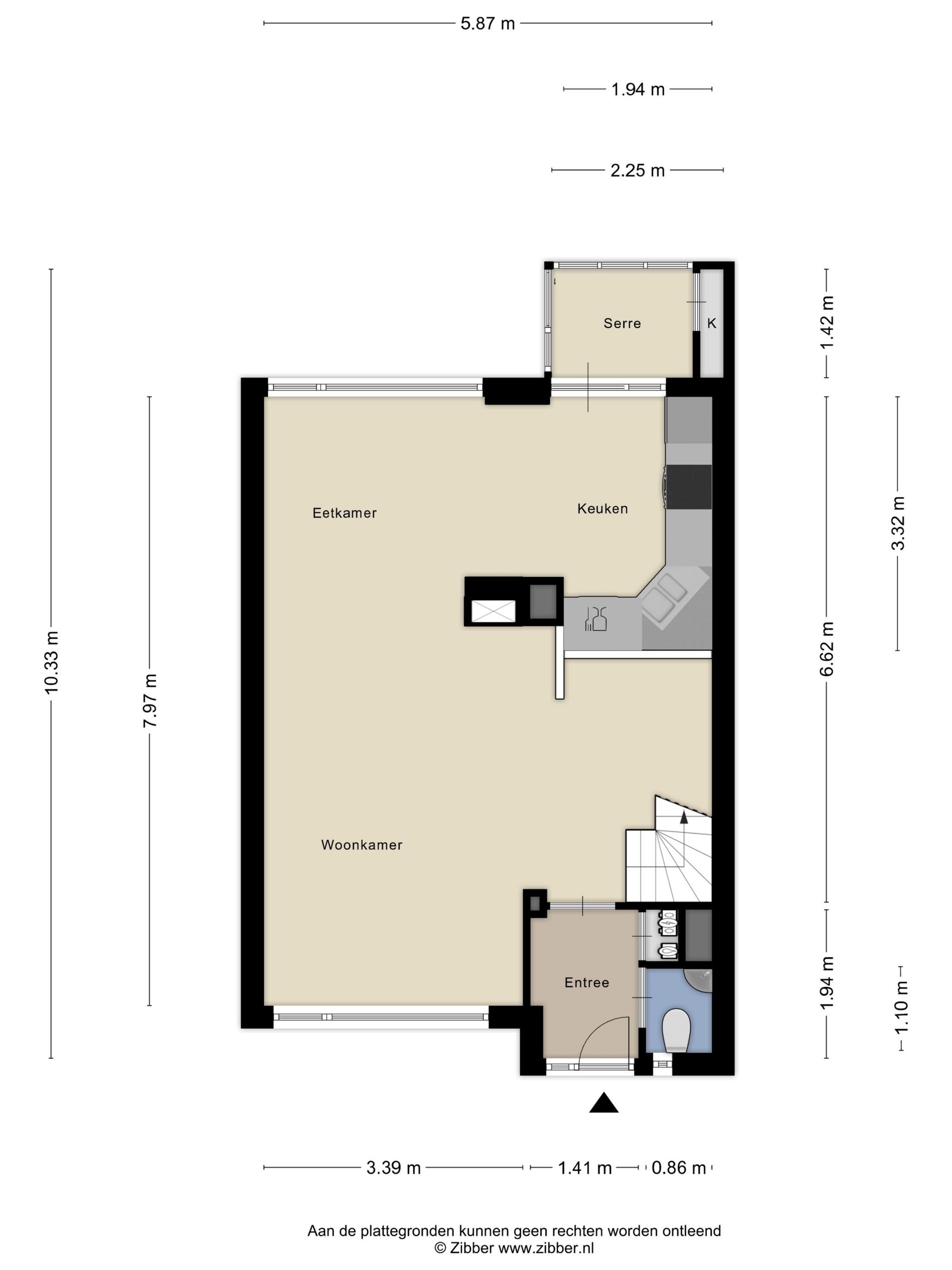 Photo 45 of Wilgenlaan 3