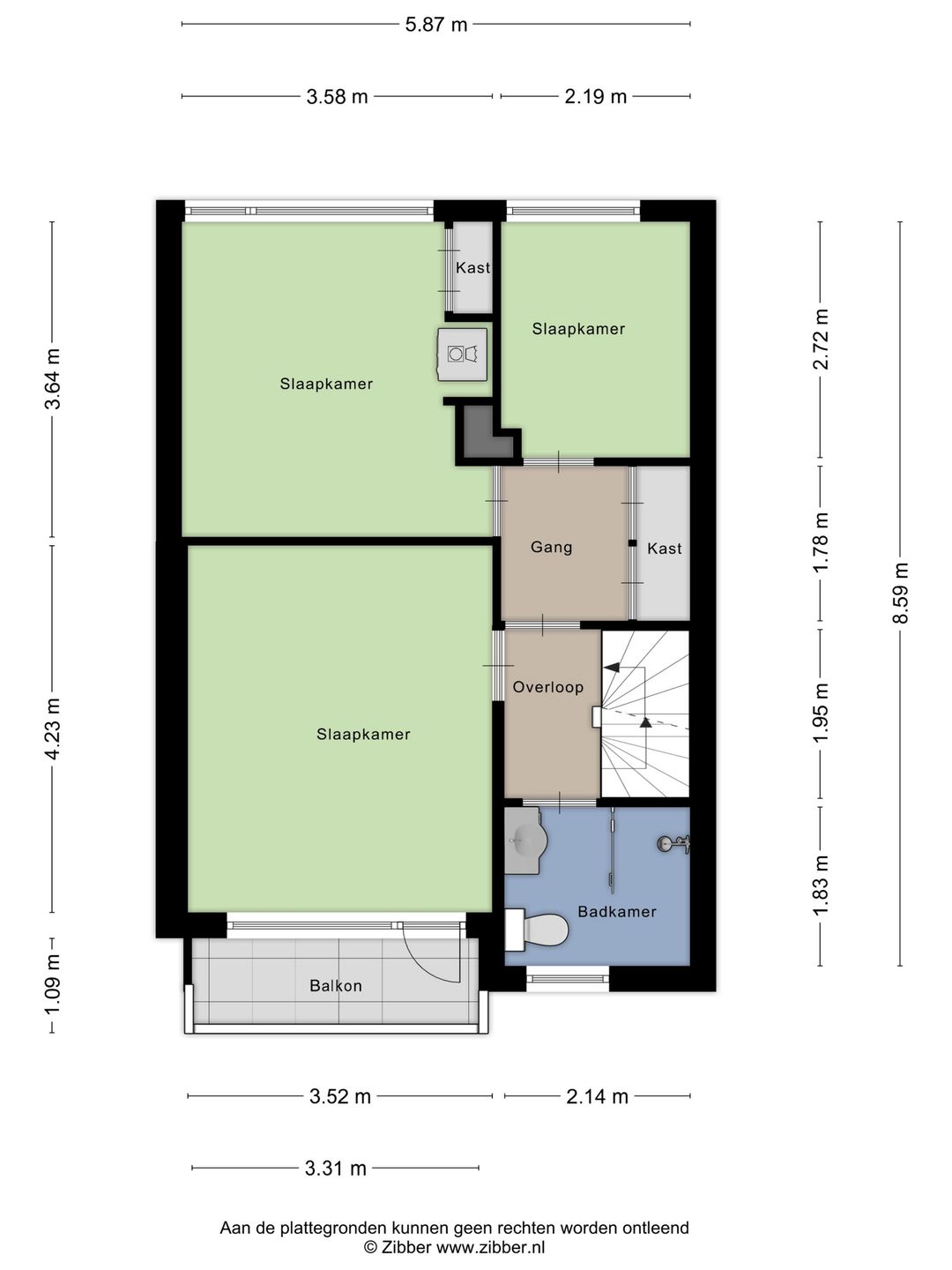 Photo 46 of Wilgenlaan 3