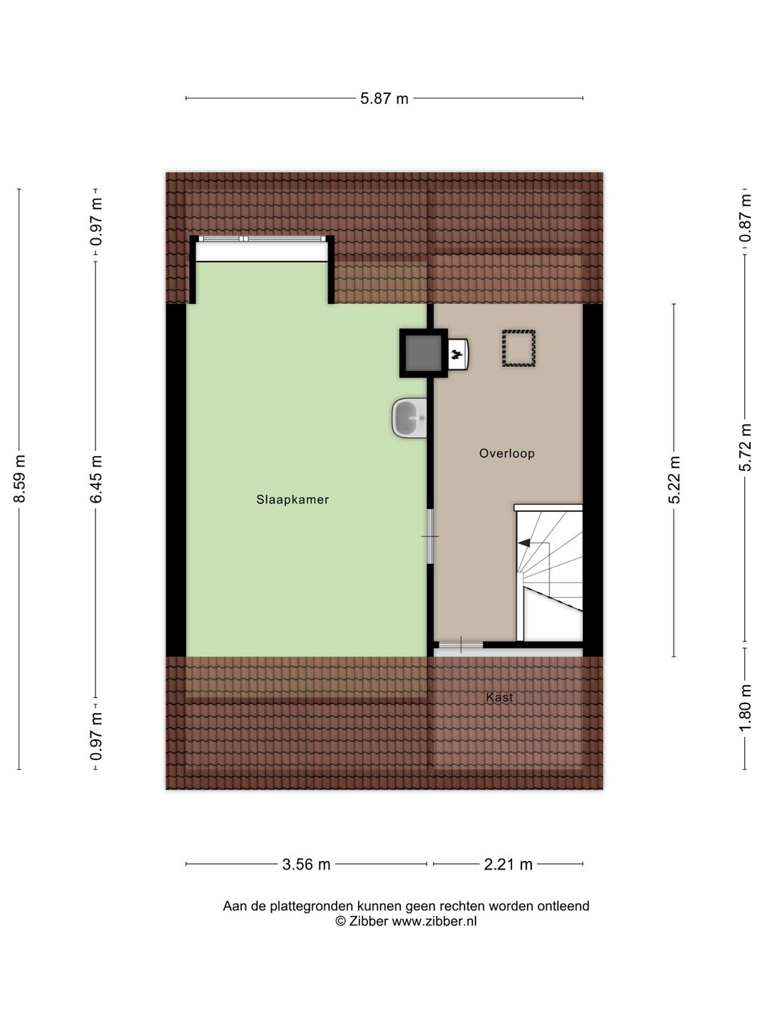 Photo 47 of Wilgenlaan 3