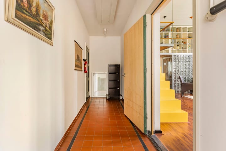 Foto 25 van Oostmahorn 15