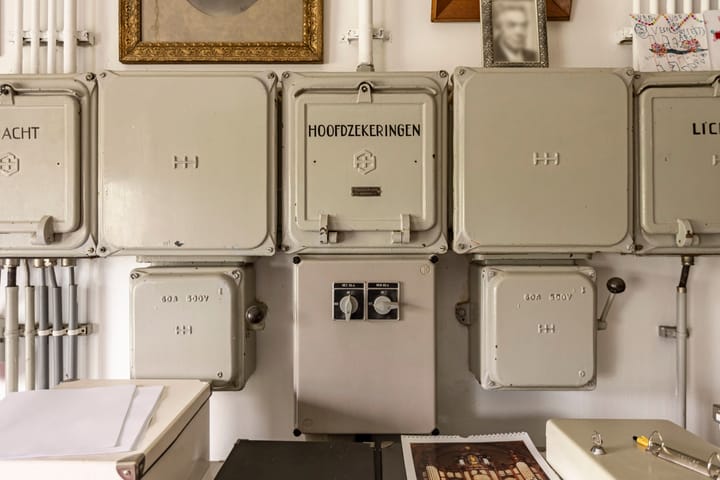 Foto 28 van Oostmahorn 15