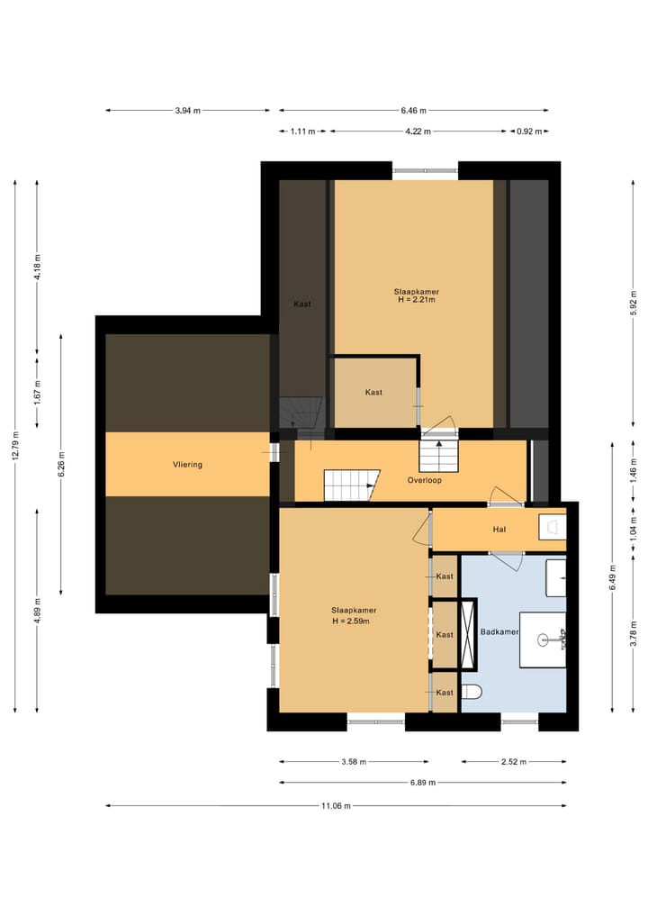 Foto 31 van Oostmahorn 15