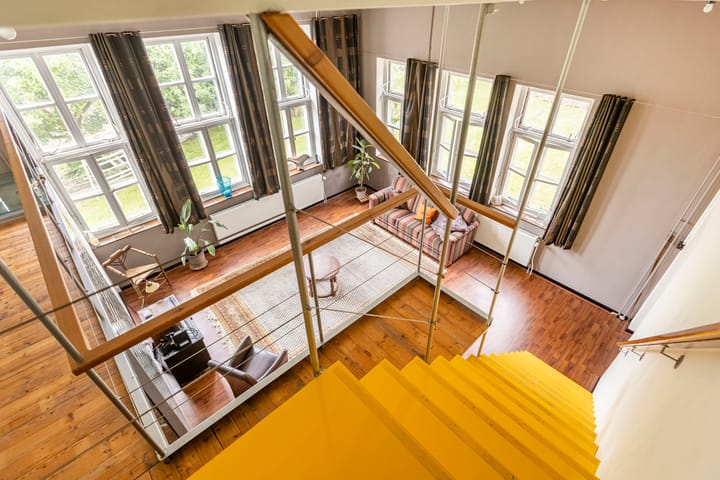 Foto 30 van Oostmahorn 15