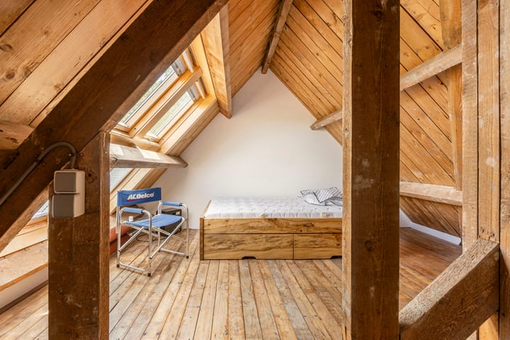 Foto 36 van Oostmahorn 15