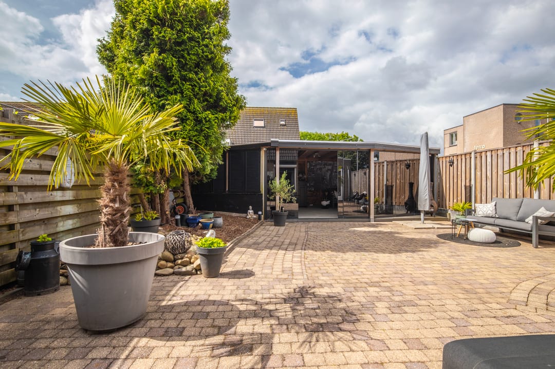 Foto 2 van Castor 19