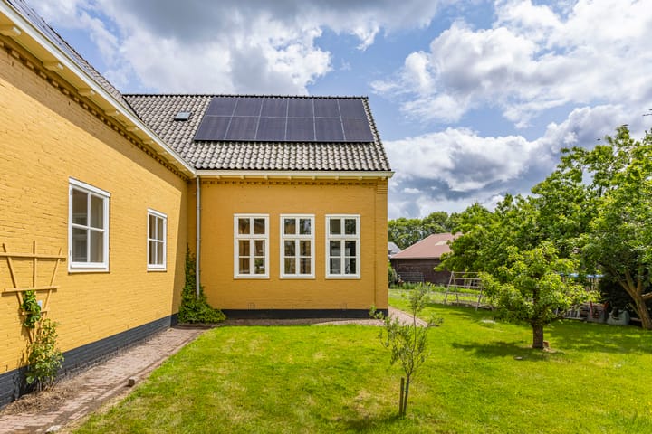 Foto 45 van Oostmahorn 15