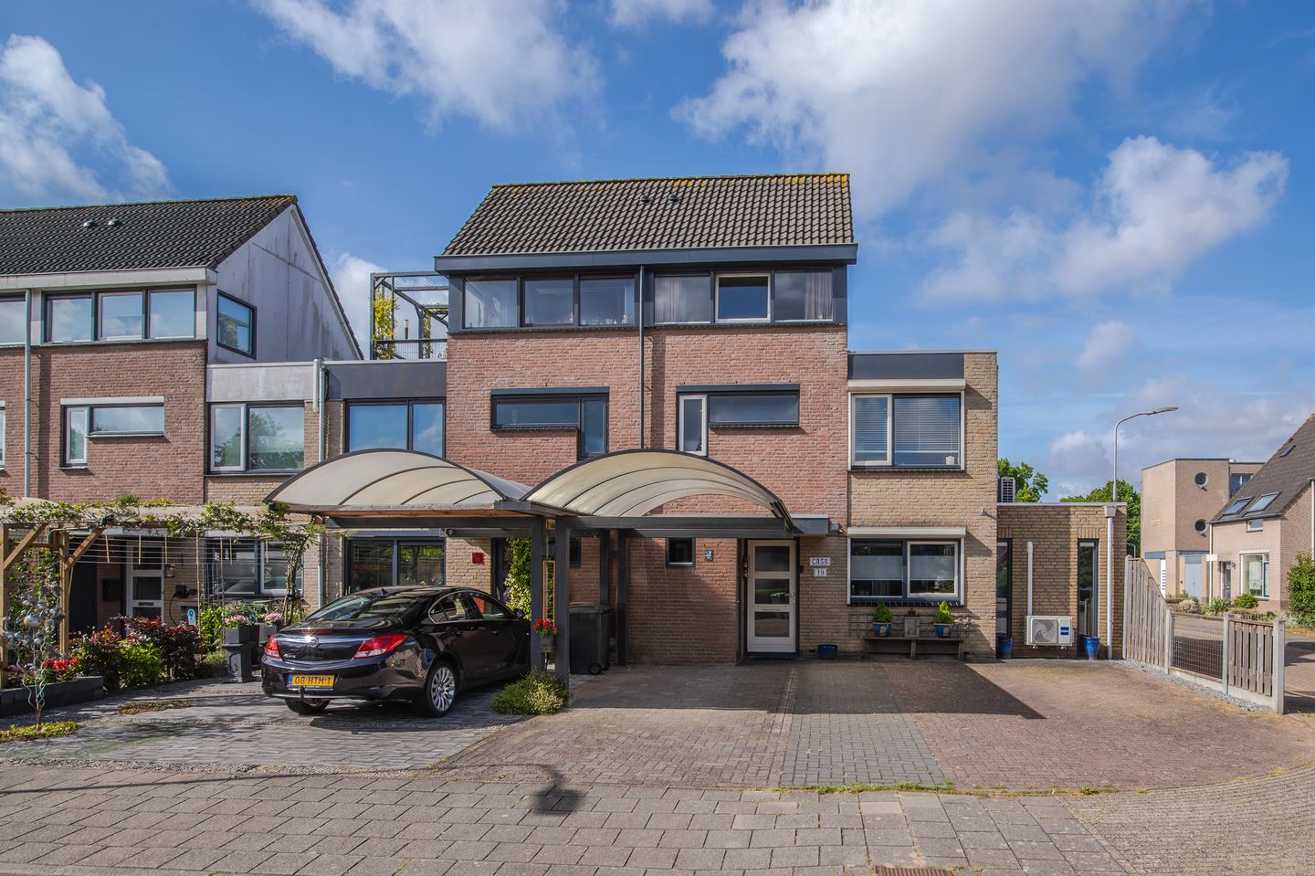 Foto 5 van Castor 19