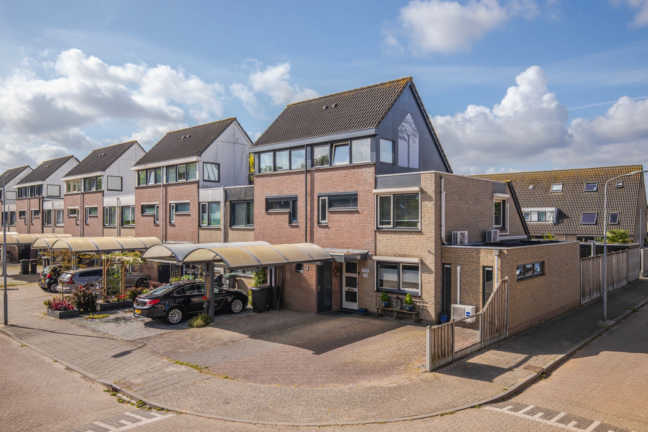 Foto 6 van Castor 19