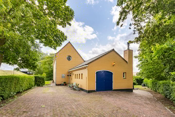 Foto 49 van Oostmahorn 15