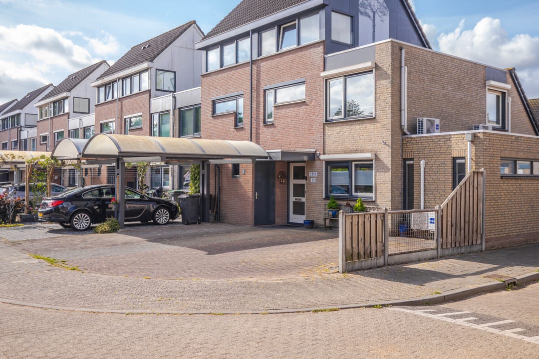 Foto 7 van Castor 19