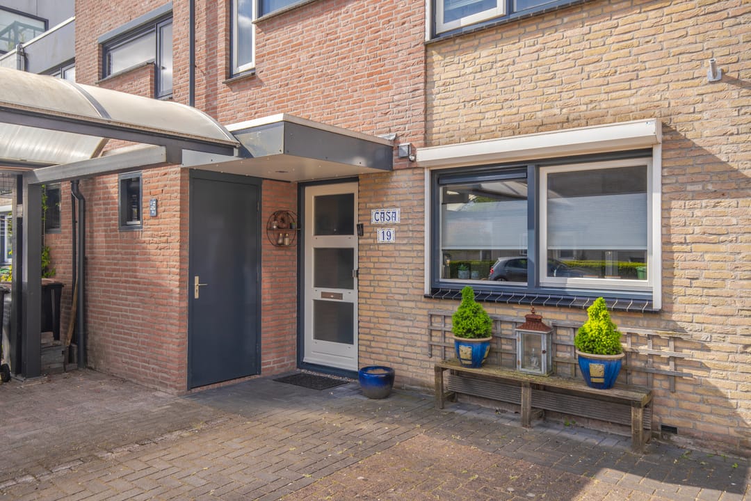 Foto 8 van Castor 19