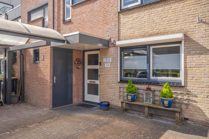 Foto 8 van Castor 19