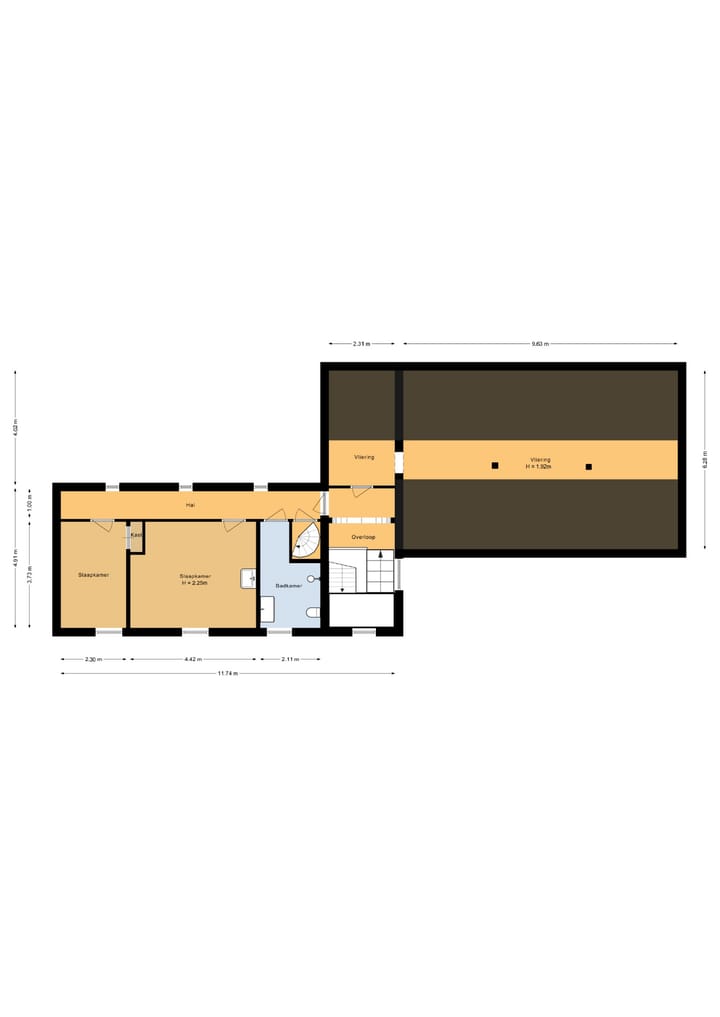 Foto 67 van Oostmahorn 15